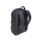 Under Armour Essential Patch Backpack Black Under Armour Essential Patch Backpack Black