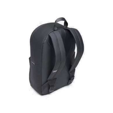 Mochila Under Armour Essential Patch Negro