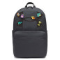 Under Armour Essential Patch Backpack Black Under Armour Essential Patch Backpack Black