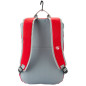 Sac à Dos de Baseball Louisville Powerized Stick Pack Rouge Sac à Dos de Baseball Louisville Powerized Stick Pack Rouge