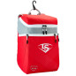Sac à Dos de Baseball Louisville Powerized Stick Pack Rouge Sac à Dos de Baseball Louisville Powerized Stick Pack Rouge