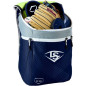 Louisville Powerized Stick Pack Baseball Backpack Navy