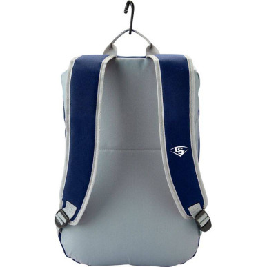 Louisville Powerized Stick Pack Baseball Backpack Navy