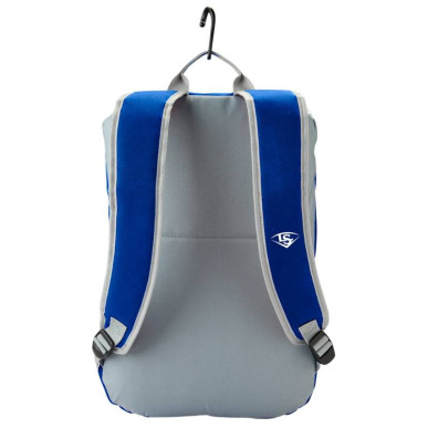 Louisville Powerized Stick Pack Baseball Backpack Royal