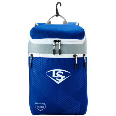 Louisville Powerized Stick Pack Baseball Backpack Royal