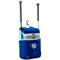 Louisville Powerized Stick Pack Baseball Backpack Royal