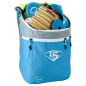 Louisville Powerized Stick Pack Baseball Backpack Victory blue Louisville Powerized Stick Pack Baseball Backpack Victory blue