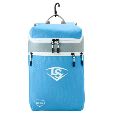 Sac à Dos de Baseball Louisville Powerized Stick Pack Victory Bleu