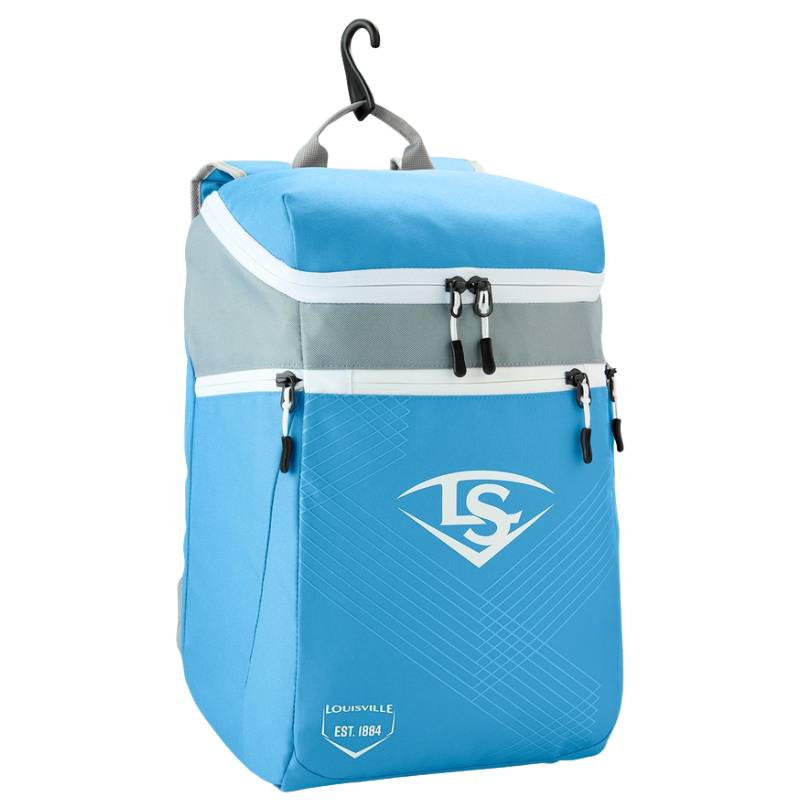 Louisville Powerized Stick Pack Baseball Backpack Victory blue Louisville Powerized Stick Pack Baseball Backpack Victory blue