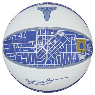 Balón Baloncesto Nike Elite All Court ASG 2026 Kobe Bryant
