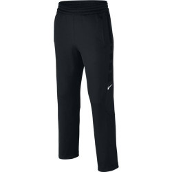 Pantalon Nike Therma Elite Stripe noir pour Enfant