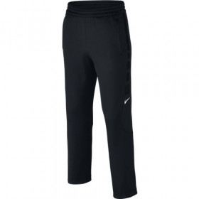 Pantalones Nike Therma Elite Stripe negro nino