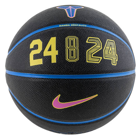 Nike Elite All Court ASG 2026 Kobe Bryant Basketball Black