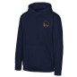 Sudadera NBA Niño Golden State Warriors Outerstuff Fleece Marino Sudadera NBA Niño Golden State Warriors Outerstuff Fleece Marino