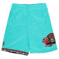 Short NBA Memphis Grizzlies Mitchell & Ness Vert pour enfant Short NBA Memphis Grizzlies Mitchell & Ness Vert pour enfant