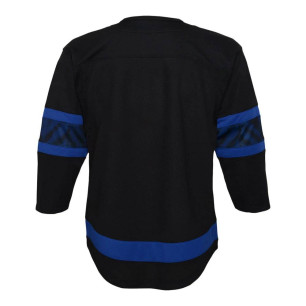 Kid's Outerstuff Jersey Third NHL Toronto Maple Leafs Black