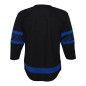 Kid's Outerstuff Jersey Third NHL Toronto Maple Leafs Black