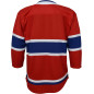 Maillot NHL Montreal Canadiens Outerstuff Home Rouge Enfant Maillot NHL Montreal Canadiens Outerstuff Home Rouge Enfant