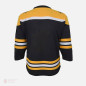 Kid's Outerstuff Jersey Home NHL Boston Bruins Black Kid's Outerstuff Jersey Home NHL Boston Bruins Black