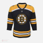 Kid's Outerstuff Jersey Home NHL Boston Bruins Black Kid's Outerstuff Jersey Home NHL Boston Bruins Black