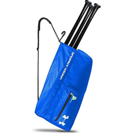 Sac de Baseball Under Armour Cutter Bat Sling Bleu