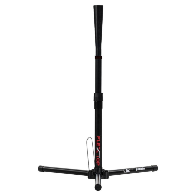 Franklin Youth Pop-Back batting tee Franklin Youth Pop-Back batting tee