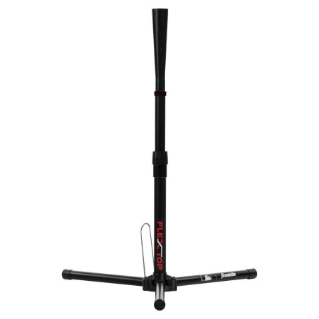 Franklin Youth Pop-Back batting tee
