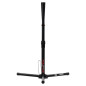 Franklin Youth Pop-Back batting tee Franklin Youth Pop-Back batting tee