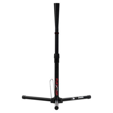 Franklin Youth Pop-Back batting tee