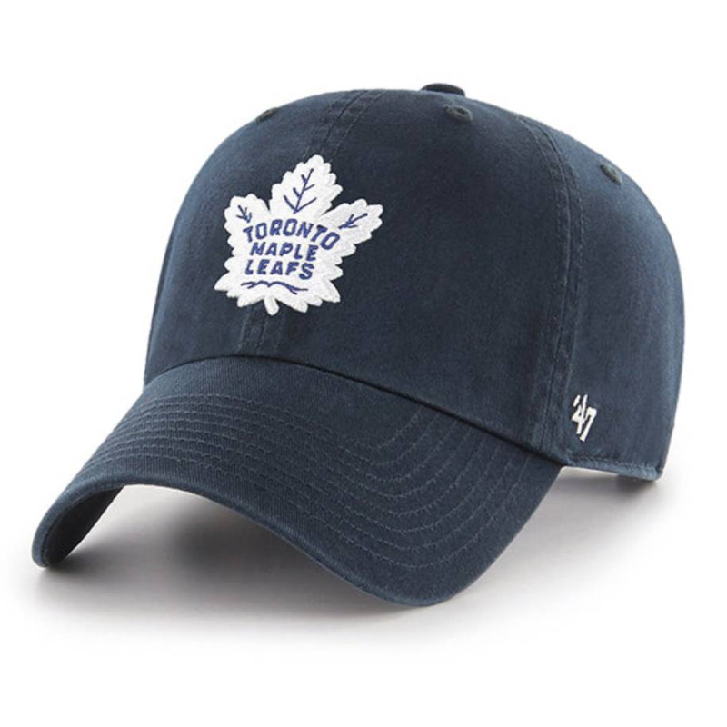 '47 Clean Up Cap NHL Toronto Maple Leafs Navy