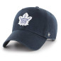 '47 Clean Up Cap NHL Toronto Maple Leafs Navy