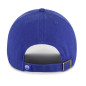 Casquette NHL Edmonto Oilers '47 Clean Up Bleu Casquette NHL Edmonto Oilers '47 Clean Up Bleu