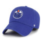 Gorra NHL Edmonton Oilers '47 Clean Up Azul Gorra NHL Edmonton Oilers '47 Clean Up Azul