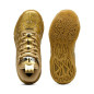 Kid's Puma MB.04 Lamelo Ball "Gold Child" Basketball shoes