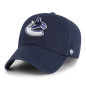 Gorra NHL Vancouver Canucks '47 Clean Up Marino Gorra NHL Vancouver Canucks '47 Clean Up Marino