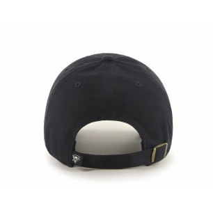 Casquette NHL Pittsburgh Penguins '47 Clean Up Noir