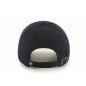 Gorra NHL Pittsburgh Penguins '47 Clean Up Negro Gorra NHL Pittsburgh Penguins '47 Clean Up Negro