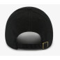 Gorra NHL Anaheim Ducks '47 Clean Up Negro Gorra NHL Anaheim Ducks '47 Clean Up Negro