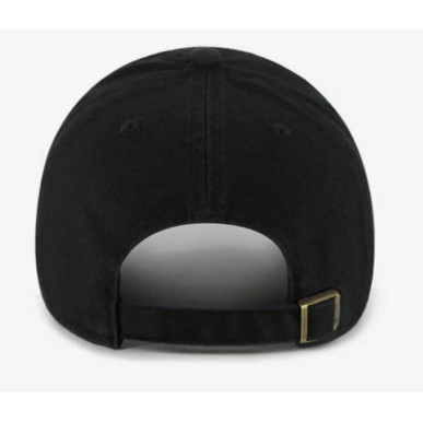 Gorra NHL Anaheim Ducks '47 Clean Up Negro