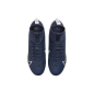 Crampons de Football Americain moulés Nike Vapor Edge Pro 360 2 Bleu marine Crampons de Football Americain moulés Nike Vapor Edge Pro 360 2 Bleu marine
