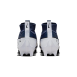 Crampons de Football Americain moulés Nike Vapor Edge Pro 360 2 Bleu marine Crampons de Football Americain moulés Nike Vapor Edge Pro 360 2 Bleu marine
