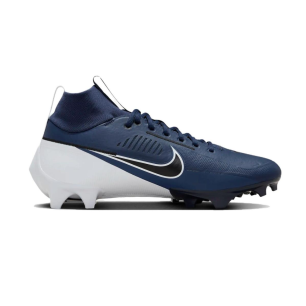 Crampons de Football Americain moulés Nike Vapor Edge Pro 360 2 Bleu marine