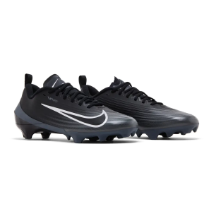 Kopie von Crampons de Football Americain moulés Nike Zoom Air Vapor Pro 1 Noir