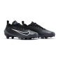 Kopie von Crampons de Football Americain moulés Nike Zoom Air Vapor Pro 1 Noir