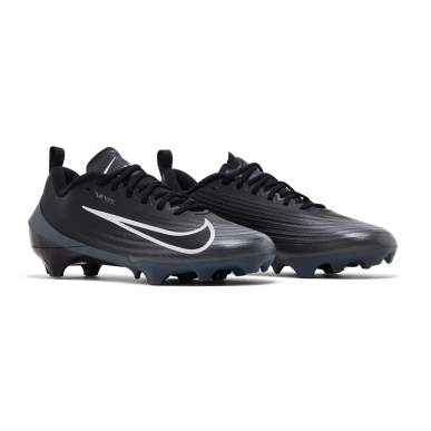 Kopie von Crampons de Football Americain moulés Nike Zoom Air Vapor Pro 1 Noir