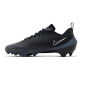 Crampons de Football Americain moulés Nike Vapor Speed 3 Low Noir Crampons de Football Americain moulés Nike Vapor Speed 3 Low Noir