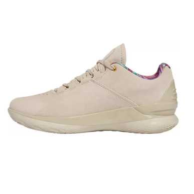 Kopie von Chaussures de Basketball Under Armour Curry Series 7 Violet