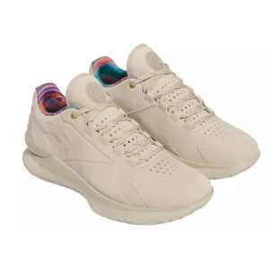 Chaussures de Basketball Under Armour Curry 1 Low Flotro Lux