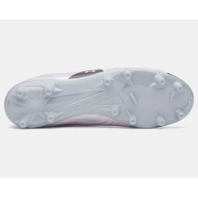 Crampons de Flag Football moulés Under Armour Shadow Club 4