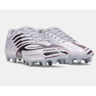 Crampons de Flag Football moulés Under Armour Shadow Club 4